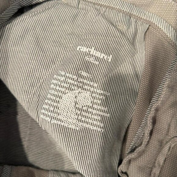 Cacharel Khaki Chino trousers - Picture 6 of 8